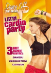 latin cardio party