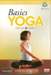 basic yoga